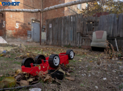 Плата за детсады резко выросла в Волгоградской области 