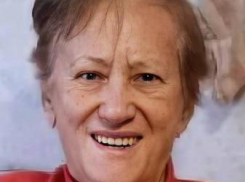 Женщина и двое мужчин в черном пропали в Волгоградской области 