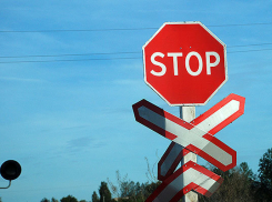 Железнодорожный переезд на станции Качалино будет перекрыт на сутки 