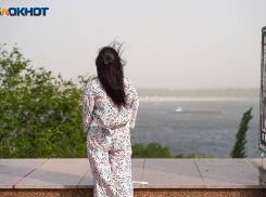 В Волгоград и область возвращается летнее тепло