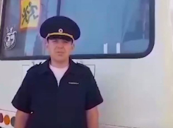  В страшном ДТП с ПАЗом под Волгоградом погибла женщина