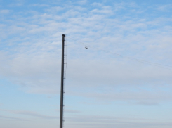 Под Волгоградом перехватят вражеские беспилотники