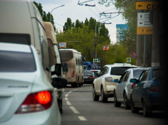 Объездную дорогу в  Волгограде построят за 4 года