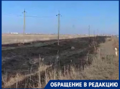 Две тысячи волгоградцев сидят без света неделю, мэр Марченко игнорирует обращения