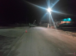 Разыскивается водитель на LADA, скрывшийся после наезда на пенсионерку в Волгоградской области