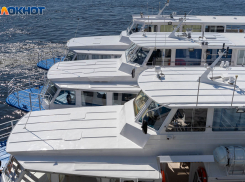 В Волгограде впервые появится детский круиз по Волге