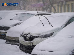 О -12 градусов мороза предупреждают синоптики 17 января 