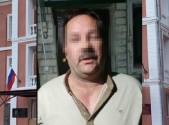 Служебная собака помогла раскрыть убийство 28-летнего парня в Волжском