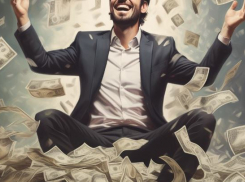 Житель Волгоградской области выиграл 37 миллионов рублей