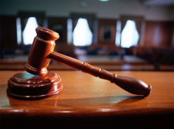 Москвича осудили в Волгограде за взятку полицейскому в 4 млн