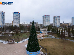 Магнитная буря обрушилась на Волгоград