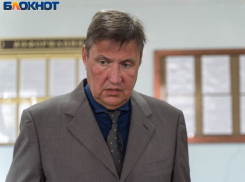 Пришлось звать кинолога: депутат и жена полковника полиции судятся под Волгоградом