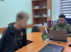 Под стражу взяли обвиняемого в совершении теракта волгоградского подростка