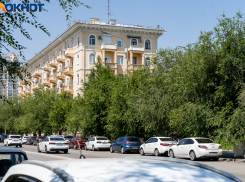 У волгоградцев начали изымать машины и отправлять их на СВО