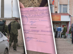 Толпы у военкоматов, повестки и ответы юристов: главное за 2 дня частичной мобилизации в Волгограде