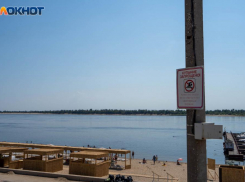 В Волгоградской области за время купального сезона утонули 34 человека, включая 5 детей