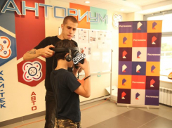 Кадры для будущего: «Ростелеком» стал цифровым партнером всероссийской акции «Инженерный День защиты детей»