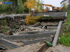 Волгоградцы готовы к уличным протестам после срыва сроков подачи воды из-за фекального провала