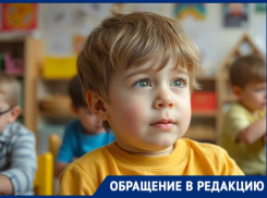 «Не успела зайти, уже обдираловка»: родители взбунтовались против поборов в детском саду Волгограда