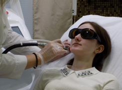 Лазерные процедуры — эффективно и экономно!