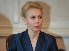 Блондинка из мэрии Волгограда получила должность в руководстве области
