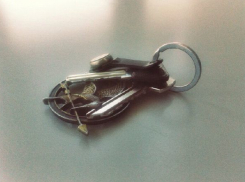 Лишившиеся домов после страшных ландшафтных пожаров волгоградцы въезжают в новое жилье