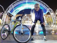 Большой весенний велопарад состоится в Волгограде в воскресенье