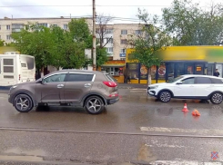 Троих детей сбили в Волгограде в день Последнего звонка