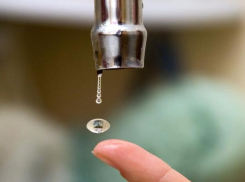 Советский район Волгограда на двое суток отключат от воды