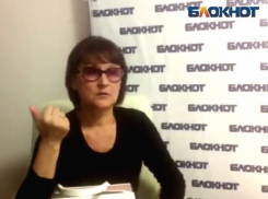 «По квоте» волгоградка получила многотысячный кредит в «Городе красоты»