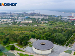 Волгоград на 3-м месте популярных городов для путешествий в День Победы