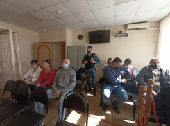 Главного патологоанатома Волгоградской области Колченко приговорили к 9 годам колонии