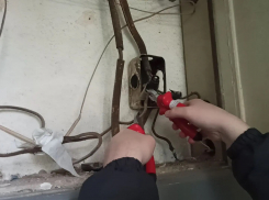 Усиленные рейды проводит «Волгоградэнергосбыт» перед майскими праздниками