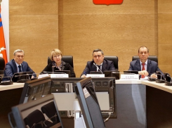 Стало известно, сколько потратят в 2019 году на волгоградских предпринимателей