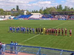 «Ротор» остается в национальной лиге, – главный тренер Сергей Павлов