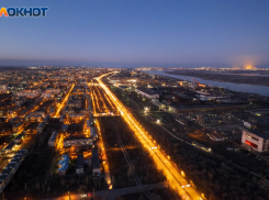 Два района Волгограда останутся без света 22 сентября 