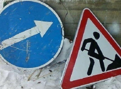Из-за строительства ветки аэроэкспресса в Волгограде перекроют дорогу