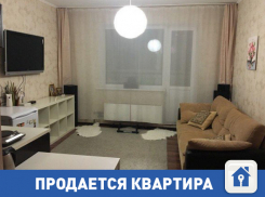 Сдается уютная недорогая квартира в Ворошиловском районе