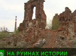 Сюжет о разрушающихся памятниках войны в Волгограде прокомментировал общественник