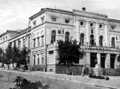 Просвещение Царицына