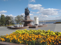 Волгоград на один день вернется в лето в октябре