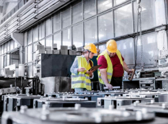 В Волгограде ищут специалистов по газу и электричеству