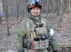 За штурм Гостомеля награжден волгоградский десантник Александр Каравай