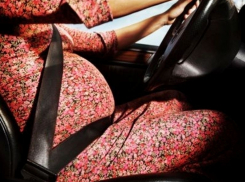 В Волгограде беременная многодетная мать поймана пьяной за рулем