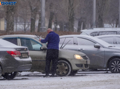 Средний чек автокредита в Волгоградской области за год вырос на 140 тысяч