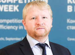 Глава волгоградского УФАС опроверг слухи о своем увольнении