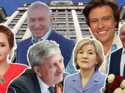 Миллиардеры, политики и Прохор Шаляпин: кому из волгоградцев светит кресло в Госдуме