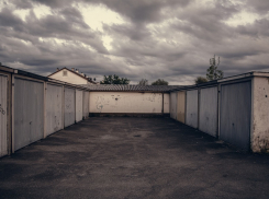 За убийство пенсионера в гараже для сексуальных утех волгоградка отправилась в колонию на 7 лет