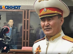 Верховный суд смягчил приговор осужденному за терроризм экс-генералу Музраеву 