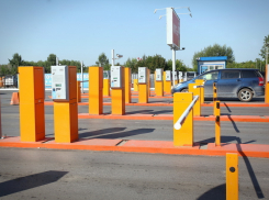 Плату за парковку в аэропорту Волгограда признали завышенной